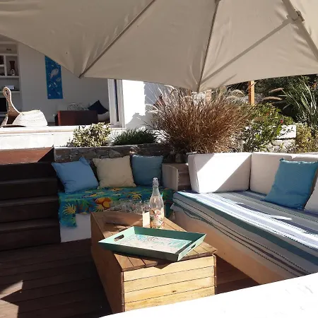 Villa Anadine - Aiguebonne Boulouris - Pleine Vue - A 5 Minutes A Pied De La - Climatisee *