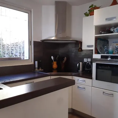 Anadine - Aiguebonne Boulouris - Pleine Vue - A 5 Minutes A Pied De La - Climatisee Saint-Raphael (Var)