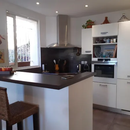Anadine - Aiguebonne Boulouris - Pleine Vue - A 5 Minutes A Pied De La - Climatisee Villa *