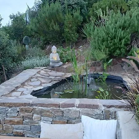 Anadine - Aiguebonne Boulouris - Pleine Vue - A 5 Minutes A Pied De La - Climatisee Saint-Raphael (Var)