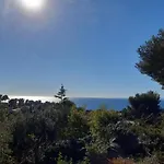 Villa Anadine - Aiguebonne Boulouris - Pleine Vue - A 5 Minutes A Pied De La - Climatisee Saint-Raphael (Var)