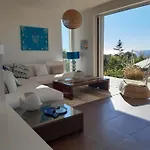 Villa Anadine - Aiguebonne Boulouris - Pleine Vue - A 5 Minutes A Pied De La - Climatisee *