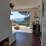 Anadine - Aiguebonne Boulouris - Pleine Vue - A 5 Minutes A Pied De La - Climatisee * Saint-Raphael (Var)