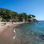 Anadine - Aiguebonne Boulouris - Pleine Vue - A 5 Minutes A Pied De La - Climatisee * Saint-Raphael (Var)
