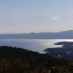 Villa Anadine - Aiguebonne Boulouris - Pleine Vue - A 5 Minutes A Pied De La - Climatisee