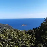 Villa Anadine - Aiguebonne Boulouris - Pleine Vue - A 5 Minutes A Pied De La - Climatisee Saint-Raphaël