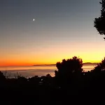Villa Anadine - Aiguebonne Boulouris - Pleine Vue - A 5 Minutes A Pied De La - Climatisee