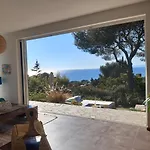 Anadine - Aiguebonne Boulouris - Pleine Vue - A 5 Minutes A Pied De La - Climatisee Saint-Raphael (Var)