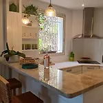 Anadine - Aiguebonne Boulouris - Pleine Vue - A 5 Minutes A Pied De La - Climatisee Villa *