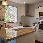 Villa Anadine - Aiguebonne Boulouris - Pleine Vue - A 5 Minutes A Pied De La - Climatisee