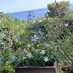 Anadine - Aiguebonne Boulouris - Pleine Vue - A 5 Minutes A Pied De La - Climatisee Villa Saint-Raphael (Var)