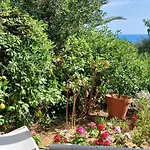 Anadine - Aiguebonne Boulouris - Pleine Vue - A 5 Minutes A Pied De La - Climatisee Villa Saint-Raphael (Var)
