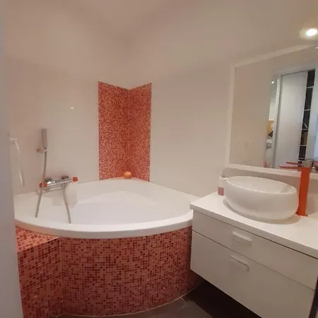 Anadine - Aiguebonne Boulouris - Pleine Vue - A 5 Minutes A Pied De La - Climatisee Saint-Raphael (Var)