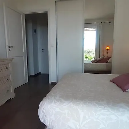 Villa Anadine - Aiguebonne Boulouris - Pleine Vue - A 5 Minutes A Pied De La - Climatisee Saint-Raphael (Var)