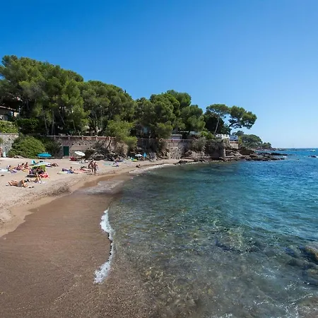 Anadine - Aiguebonne Boulouris - Pleine Vue - A 5 Minutes A Pied De La - Climatisee * Saint-Raphael (Var)