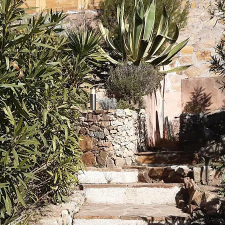 Anadine - Aiguebonne Boulouris - Pleine Vue - A 5 Minutes A Pied De La - Climatisee * Saint-Raphael (Var)