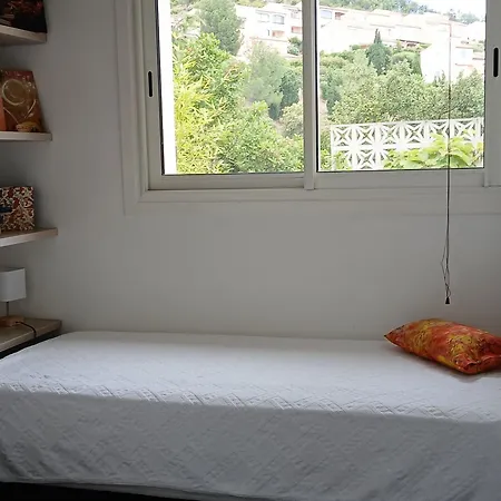 Anadine - Aiguebonne Boulouris - Pleine Vue - A 5 Minutes A Pied De La - Climatisee ヴィラ *