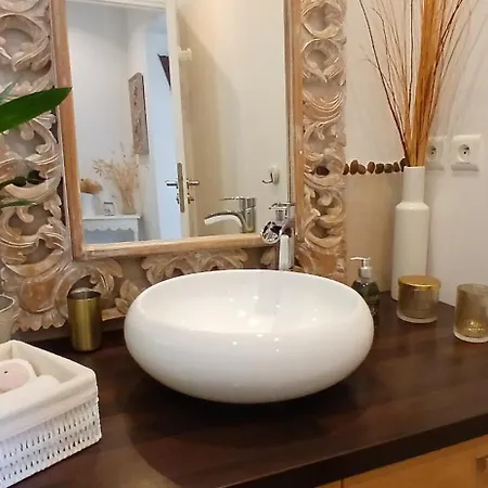 Anadine - Aiguebonne Boulouris - Pleine Vue - A 5 Minutes A Pied De La - Climatisee Villa *
