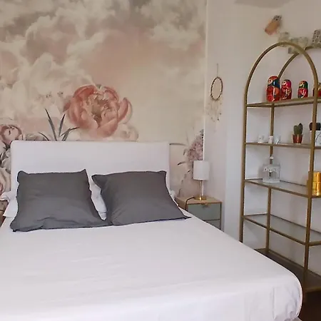 Anadine - Aiguebonne Boulouris - Pleine Vue - A 5 Minutes A Pied De La - Climatisee Villa *