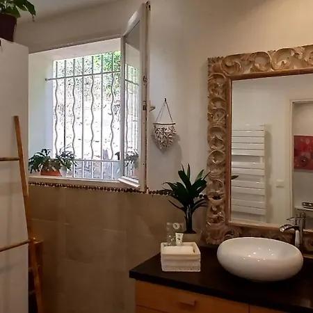 Villa Anadine - Aiguebonne Boulouris - Pleine Vue - A 5 Minutes A Pied De La - Climatisee Saint-Raphael (Var)