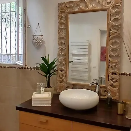 Villa Anadine - Aiguebonne Boulouris - Pleine Vue - A 5 Minutes A Pied De La - Climatisee Saint-Raphael (Var)