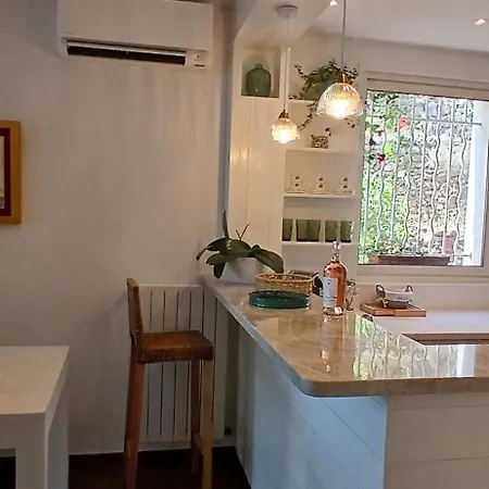 Anadine - Aiguebonne Boulouris - Pleine Vue - A 5 Minutes A Pied De La - Climatisee *