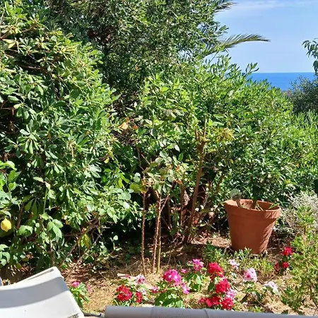 Anadine - Aiguebonne Boulouris - Pleine Vue - A 5 Minutes A Pied De La - Climatisee ヴィラ Saint-Raphaël
