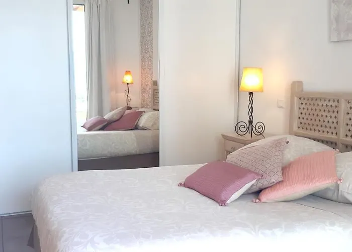 Anadine - Aiguebonne Boulouris - Pleine Vue - A 5 Minutes A Pied De La - Climatisee * Saint-Raphaël