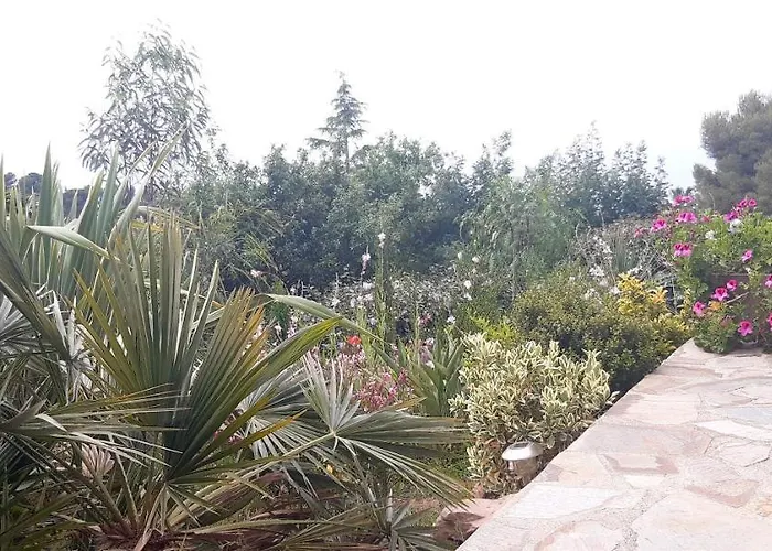 Anadine - Aiguebonne Boulouris - Pleine Vue - A 5 Minutes A Pied De La - Climatisee Saint-Raphaël