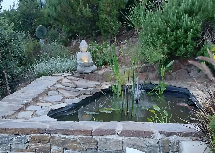 Anadine - Aiguebonne Boulouris - Pleine Vue - A 5 Minutes A Pied De La - Climatisee Saint-Raphaël