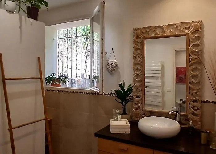 Villa Anadine - Aiguebonne Boulouris - Pleine Vue - A 5 Minutes A Pied De La - Climatisee Saint-Raphaël