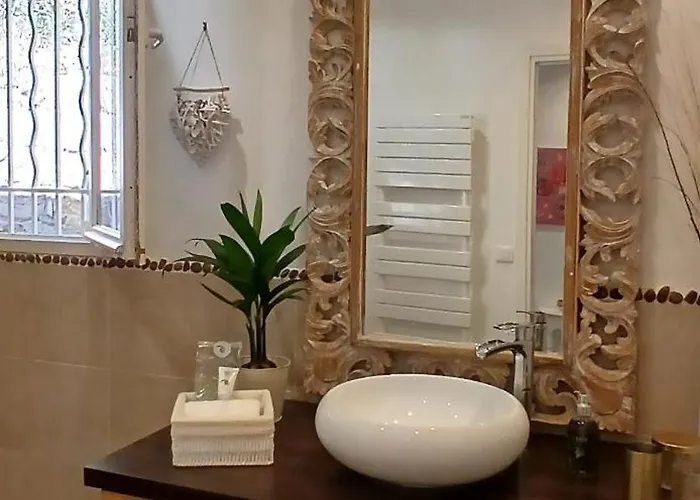 Villa Anadine - Aiguebonne Boulouris - Pleine Vue - A 5 Minutes A Pied De La - Climatisee Saint-Raphaël