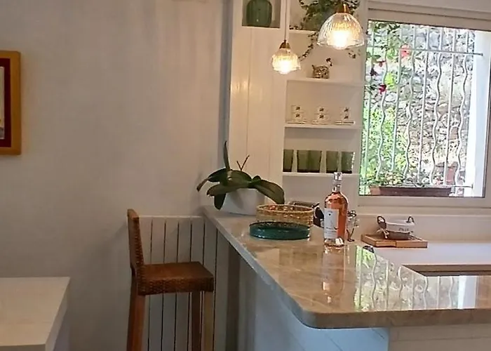 Anadine - Aiguebonne Boulouris - Pleine Vue - A 5 Minutes A Pied De La - Climatisee *