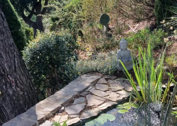 Villa Anadine - Aiguebonne Boulouris - Pleine Vue - A 5 Minutes A Pied De La - Climatisee *